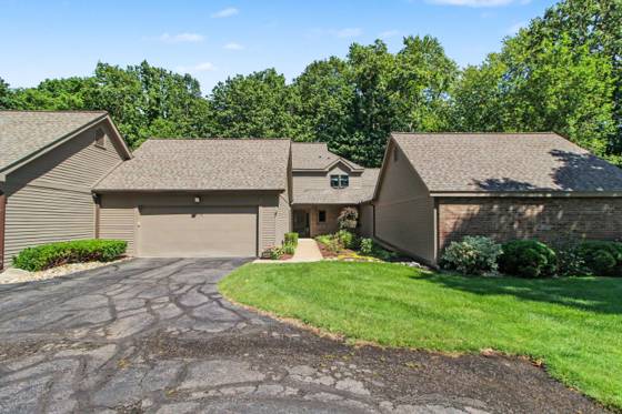 4608 Cottonwood Drive, Ann Arbor, MI 48108 photo 2