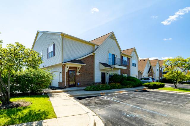9621 Lakeside Drive, Ypsilanti, MI