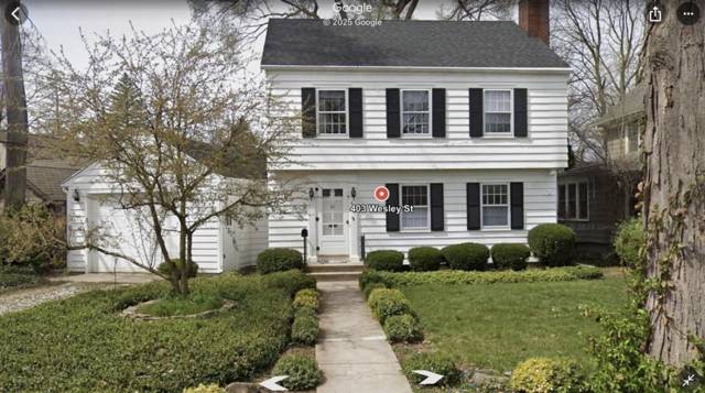 403 Wesley Street, Ann Arbor, MI