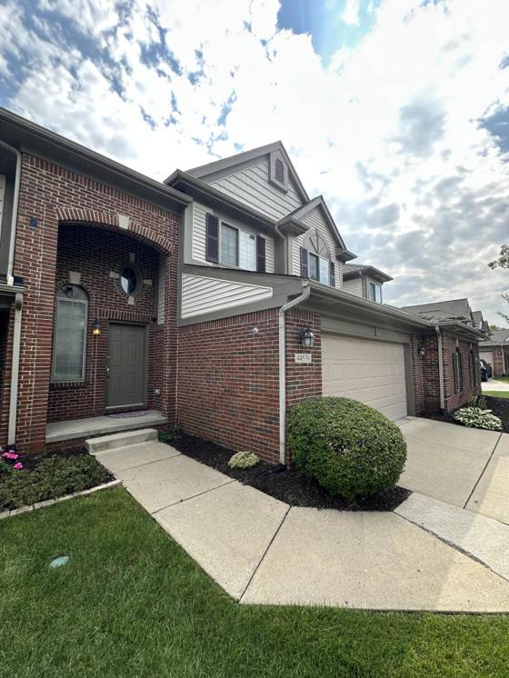 44539 N Heather Lane, Canton, MI 48187 photo 2