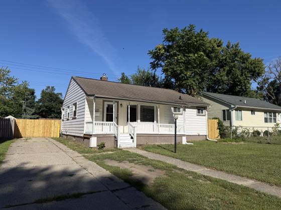 1650 S Harris, Ypsilanti, MI 48198 photo 2