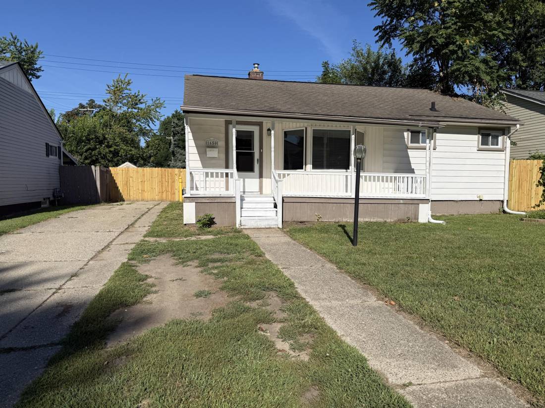 1650 S Harris, Ypsilanti, MI 48198
