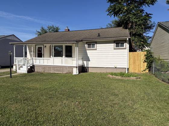 1650 S Harris, Ypsilanti, MI 48198 photo 3