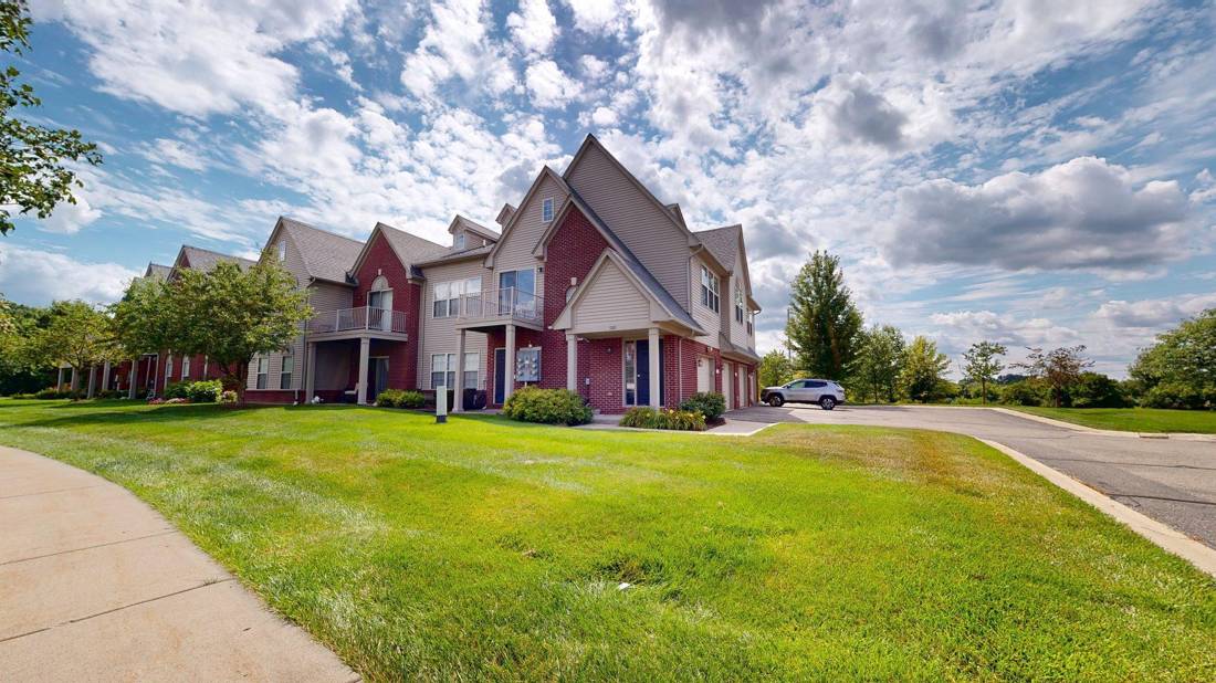1145 Addington Lane, Ann Arbor, MI 48108