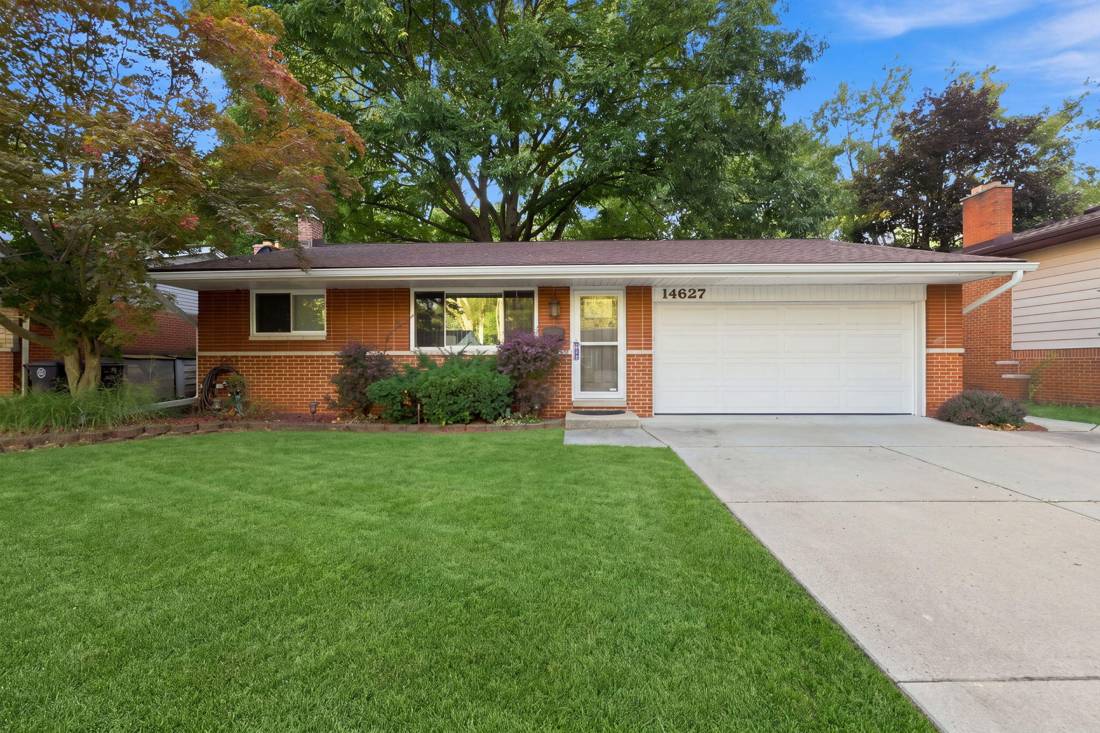 14627 Ellen Drive, Livonia, MI 48154
