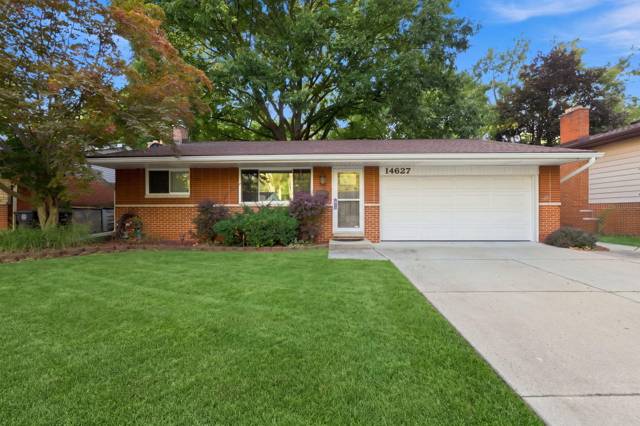 14627 Ellen Drive, Livonia, MI