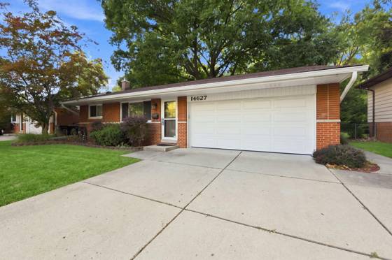 14627 Ellen Drive, Livonia, MI 48154 photo 3