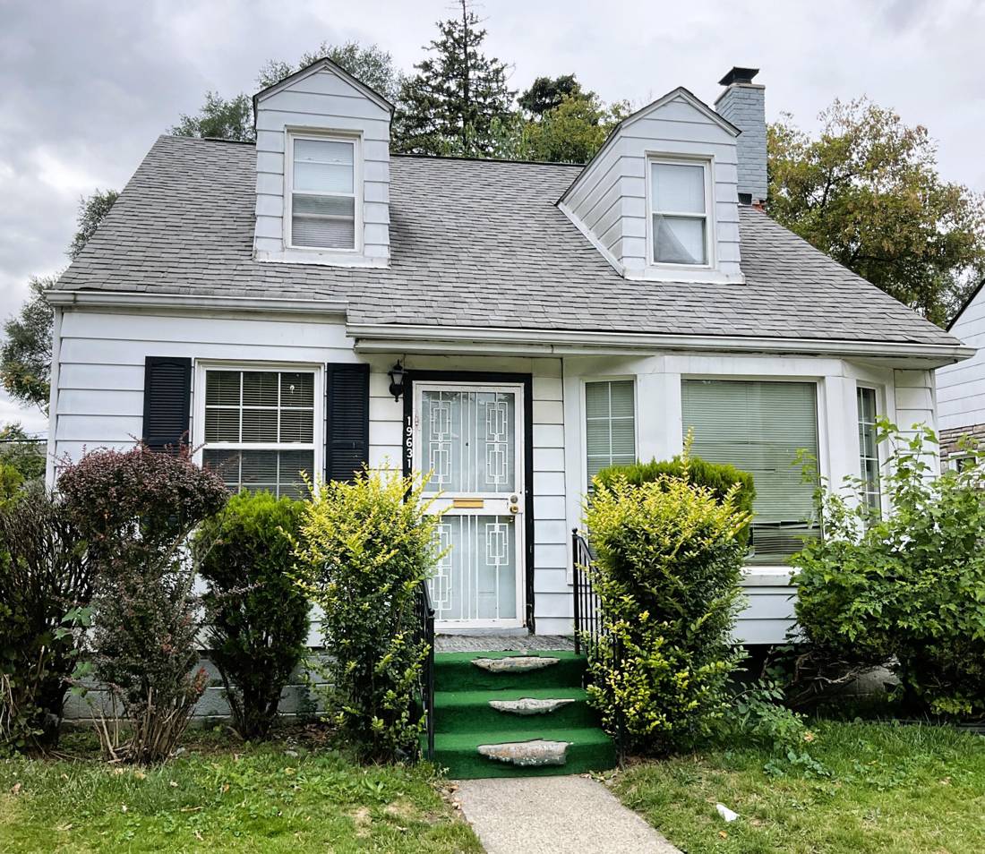 19631 Healy Street, Detroit, MI 48234