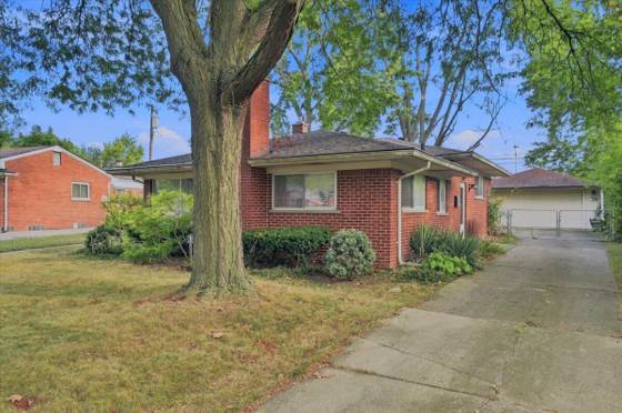 27445 Buckingham Street, Livonia, MI 48154 photo 4