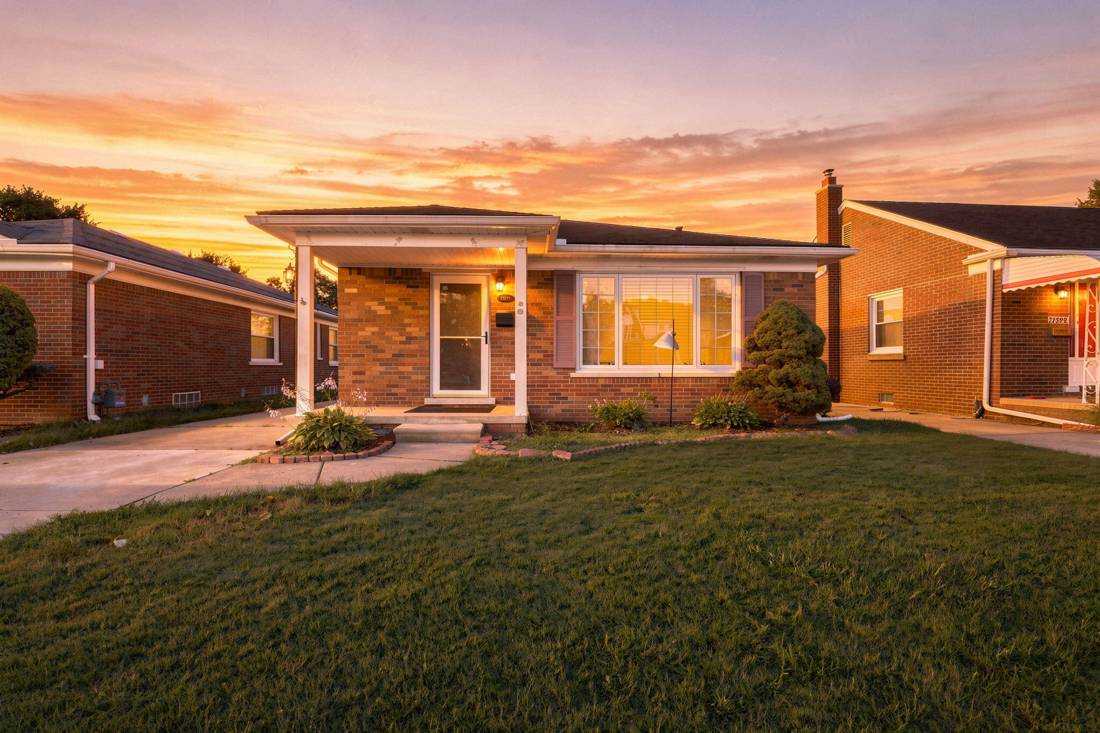 11386 Hemingway Street, Redford, MI 48239