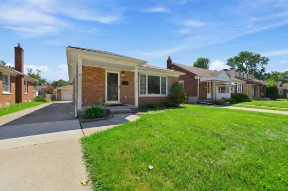 11386 Hemingway Street, Redford, MI 48239 photo 4