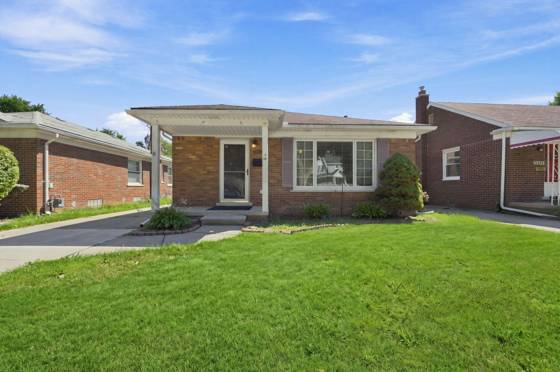 11386 Hemingway Street, Redford, MI 48239 photo 2