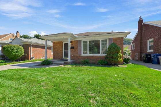 11386 Hemingway Street, Redford, MI 48239 photo 3