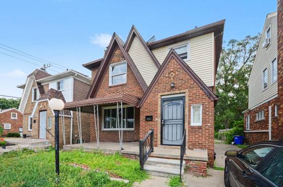 16252 Ilene Street, Detroit, MI 48221 photo 2