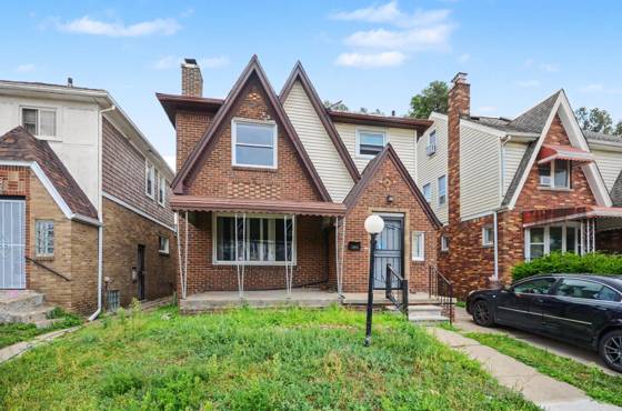 16252 Ilene Street, Detroit, MI 48221 photo 3