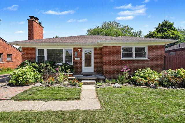 1609 Marian Avenue, Ann Arbor, MI