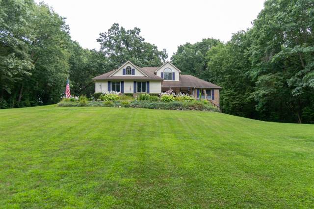 2589 Fisk Road, Howell, MI