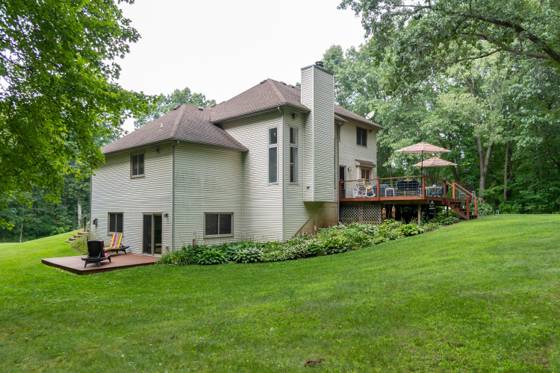 2589 Fisk Road, Howell, MI 48843 photo 5