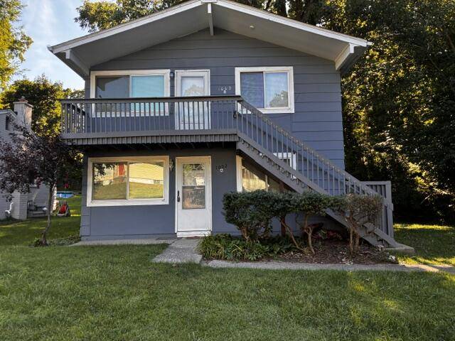 1002 Fountain Street #A, Ann Arbor