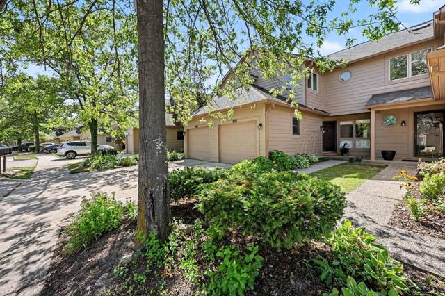 3362 Bent Trail Drive, Ann Arbor, MI