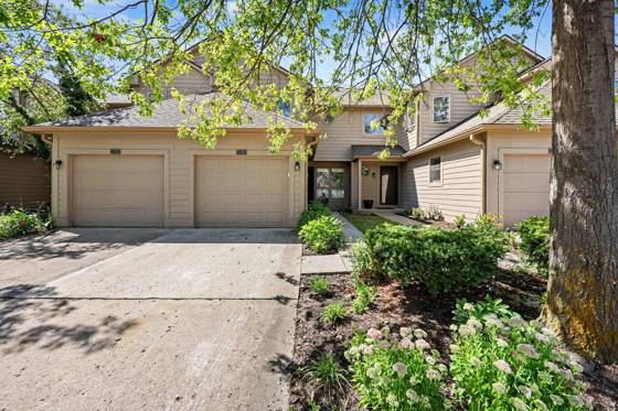 3362 Bent Trail Drive, Ann Arbor, MI 48108 photo 2