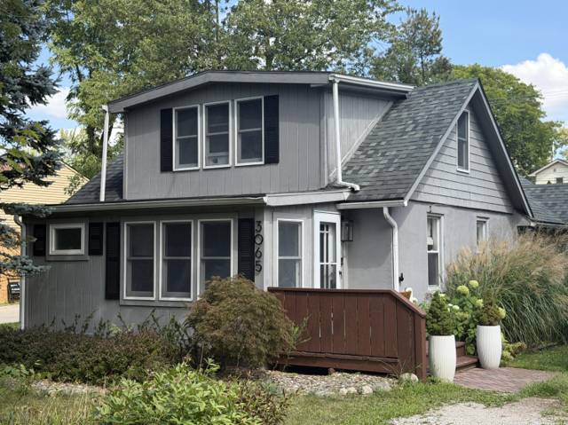3065 Nordman Road, Ann Arbor, MI