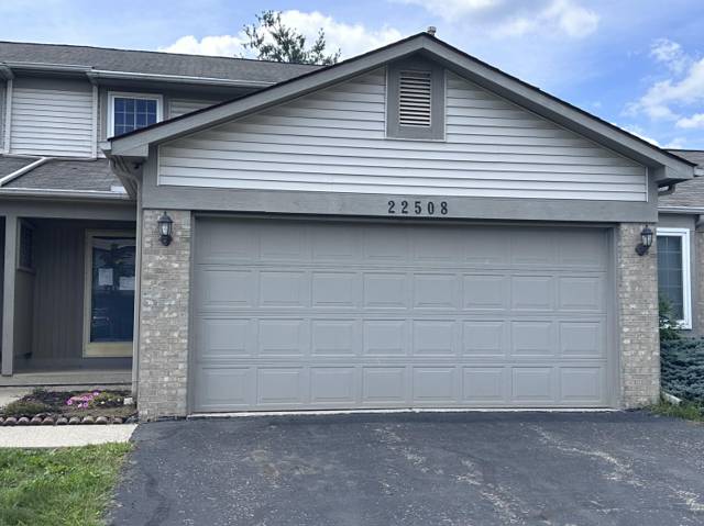 22508 Silver Creek Drive, Woodhaven, MI