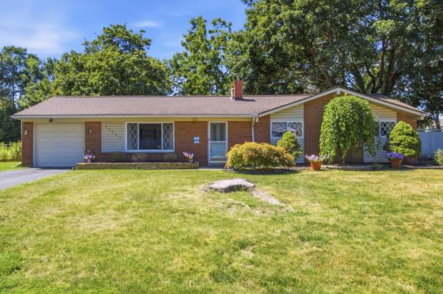 24029 Ripple Creek, Novi, MI