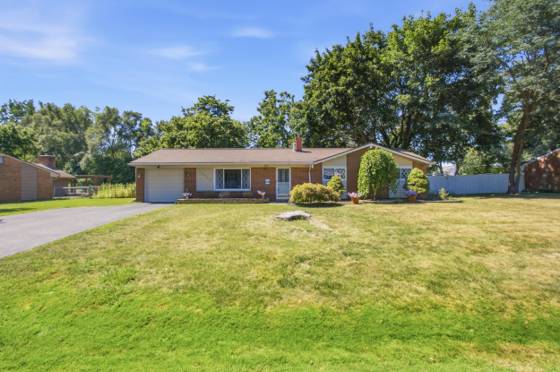 24029 Ripple Creek, Novi, MI 48375 photo 2