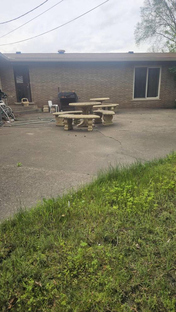 415 Palmerston Street, River Rouge, MI 48218 photo 2