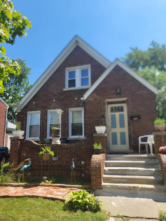 18690 Algonac Street, Detroit, MI 48234 photo 3