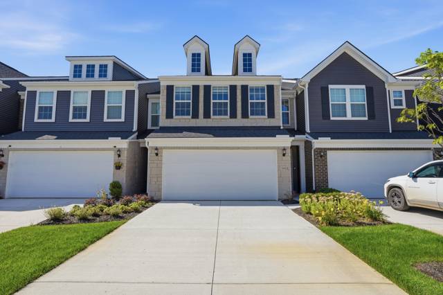 1483 Arcadia Drive, Milford, MI