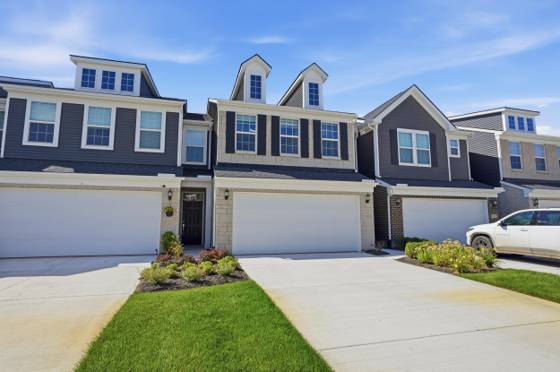 1483 Arcadia Drive, Milford, MI 48381 photo 2