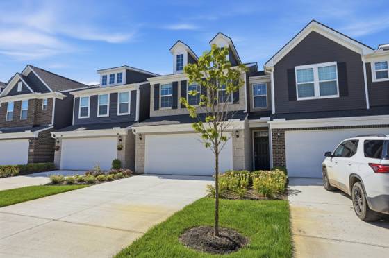1483 Arcadia Drive, Milford, MI 48381 photo 3