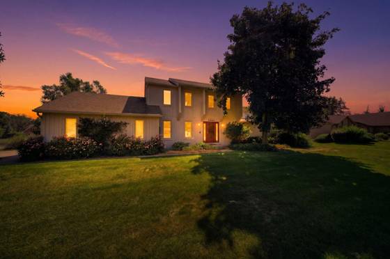 5685 E Silo Ridge Drive, Ann Arbor, MI 48108 photo 2