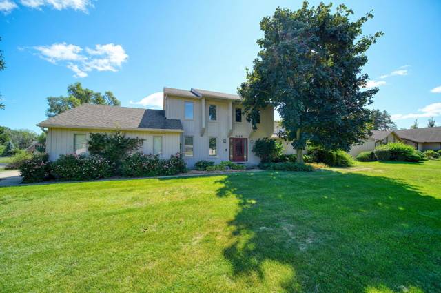 5685 E Silo Ridge Drive, Ann Arbor, MI