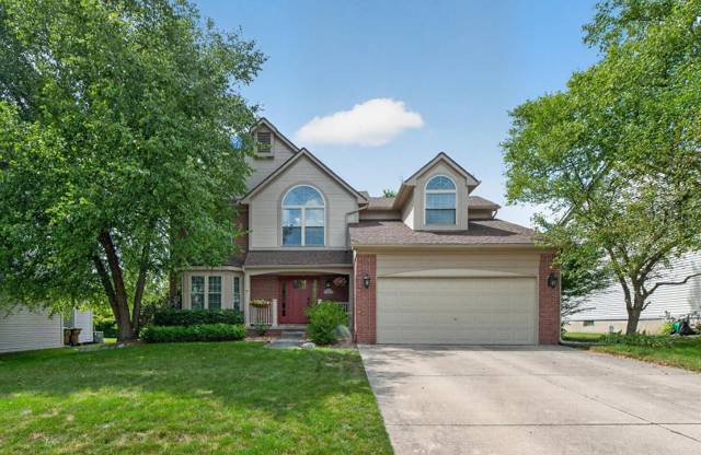 3428 Honeysuckle Court, Ann Arbor, MI