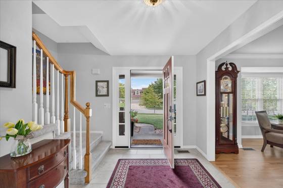 3428 Honeysuckle Court, Ann Arbor, MI 48103 photo 3