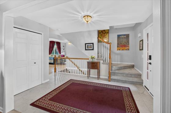 3428 Honeysuckle Court, Ann Arbor, MI 48103 photo 4