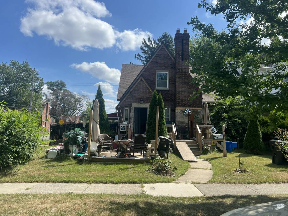 14254 Prevost Street, Detroit, MI 48227
