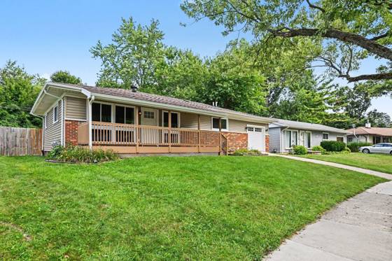 2130 N Circle Drive, Ann Arbor, MI 48103 photo 3