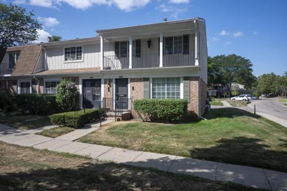 1757 Wickham Street, Royal Oak, MI 48073 photo 2