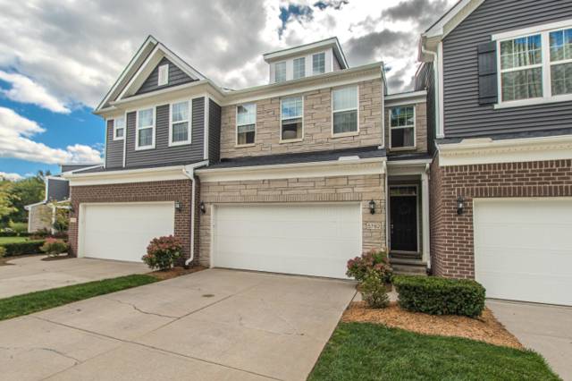 5782 Whispering Springs Drive, Ann Arbor, MI