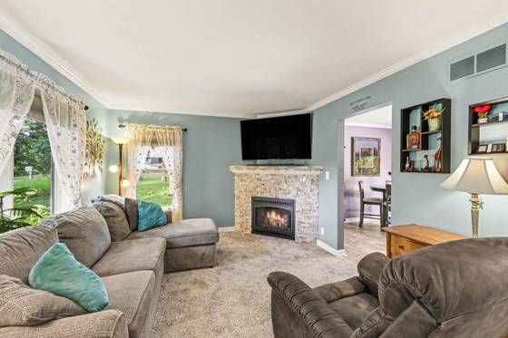 4377 Old Mill Road, Pinckney, MI 48169 photo 4