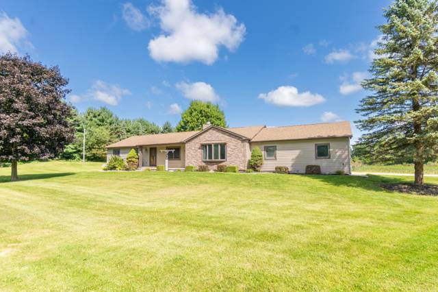 8151 Joda Drive, Brighton, MI
