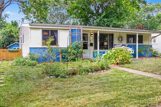 2812 Cumberland Avenue, Ann Arbor, MI 48104 photo 3