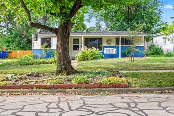 2812 Cumberland Avenue, Ann Arbor, MI 48104 photo 4