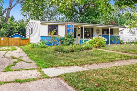 2812 Cumberland Avenue, Ann Arbor, MI 48104 photo 5