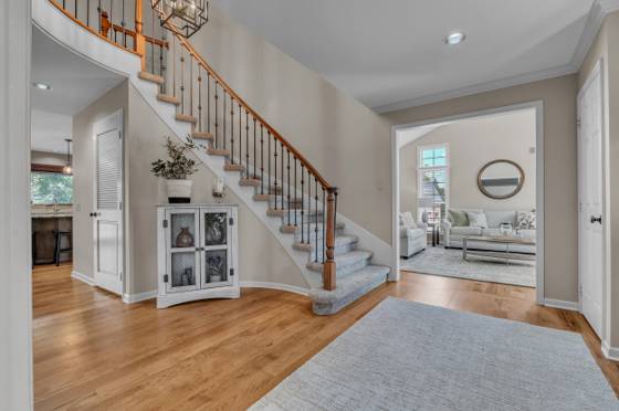 17770 Rolling Woods Circle, Northville, MI 48168 photo 5