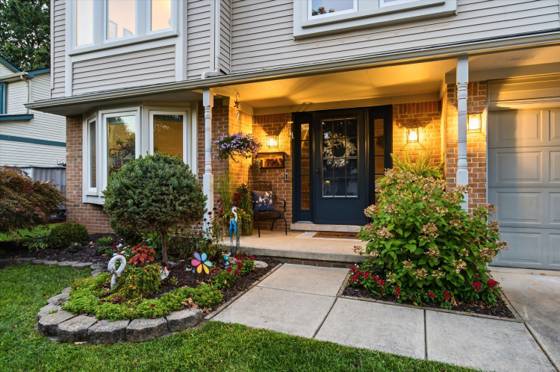 7963 Lake Crest Drive, Ypsilanti, MI 48197 photo 2